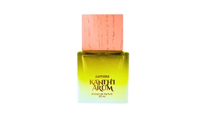 Aamodini - Kanthi Arum Extrait de Parfum (Shopee)