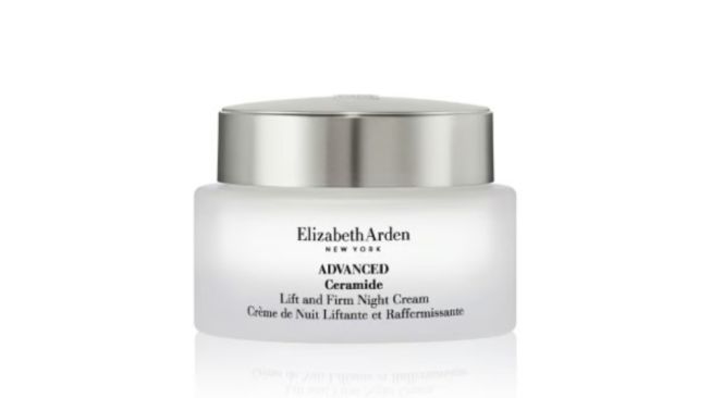 Elizabeth Arden Advanced Ceramide Night Cream