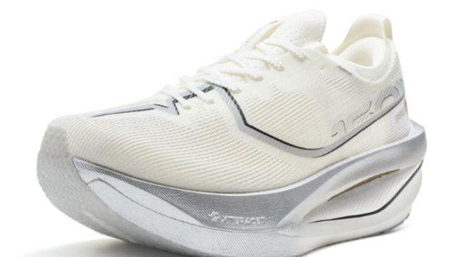 Sepatu lari XTEP 160X 7.0 Pro. [XTEP]