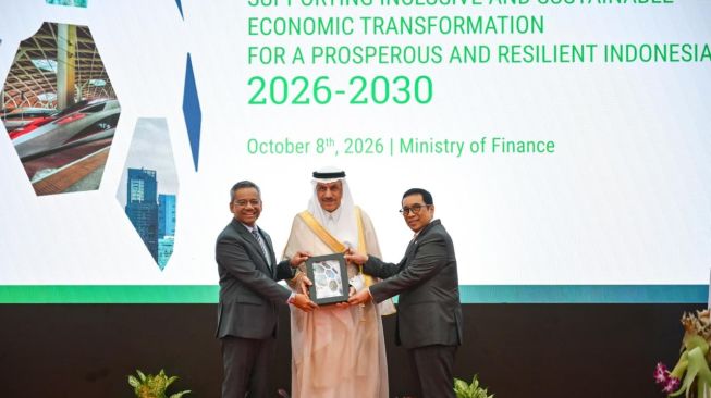 Kemitraan IsDB 2026-2030 Buka Jalan bagi Profesional Indonesia Berkarier di Level Internasional