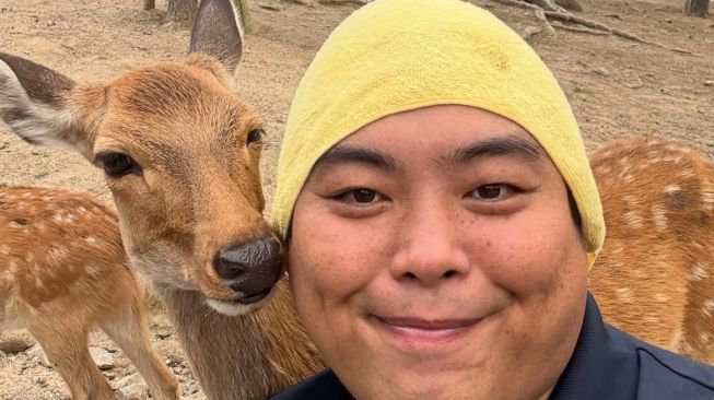 Anggota Parlemen Jepang yang Viralkan Turis Indonesia Punya Rekam Jejak Rasis