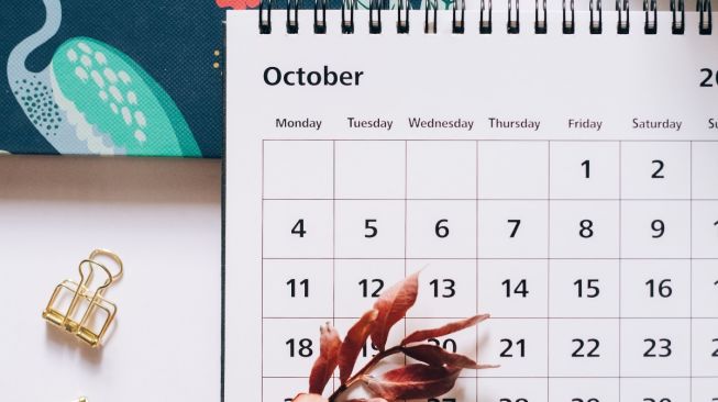 10 Oktober Memperingati Hari Apa? Ini 7 Momentum Penting yang Perlu Diketahui