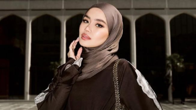 Kronologi Pelecehan Seksual Influencer Sashfir di Toilet Restoran Steak Senopati