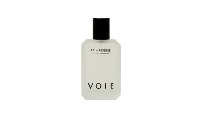 Voie - Rain Reverie. [Voie]