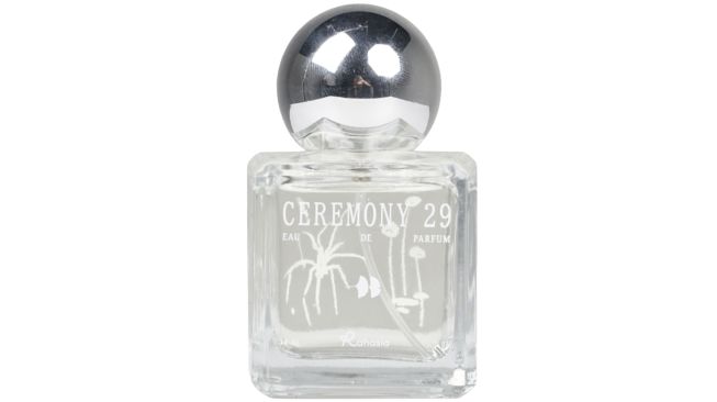 Rahasia Fragrance - Ceremony 29. [Rahasia Fragrance]