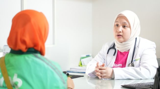20 Ribu Perempuan Alami Kelainan Payudara, Hanya 6.000 Berobat: Deteksi Dini Penting!