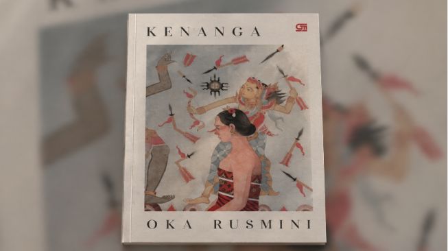 Kenanga: Ketika Adat Bali Mengikat Cinta dan Membatasi Kebebasan Perempuan