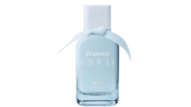 N'Co - Heaven Cloud. [N'Co]