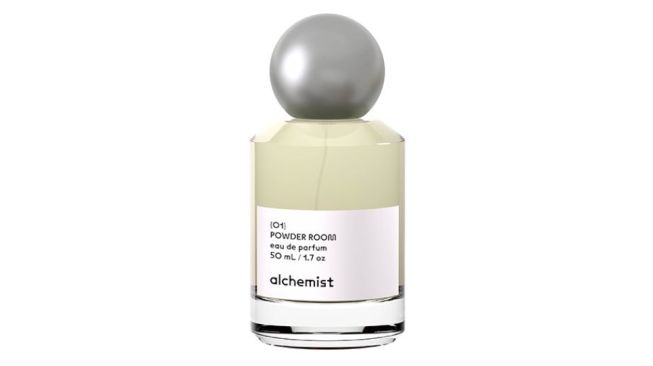Alchemist - Powder Room. [Alchemist]