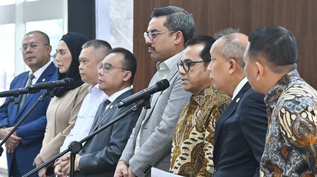 Komdigi Siapkan Aturan Harga GoFood dan Layanan Antar Barang, Platform Wajib Transparan