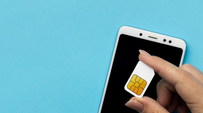 0878 Provider Apa? Ini Identitas Kartu dan Daftar Prefix Resminya