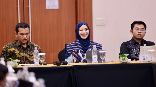 Forum FGD LPDB Koperasi ini diharapkan menghasilkan rekomendasi yang dapat diterapkan secara konkret. (Dok. LPDB Koperasi)