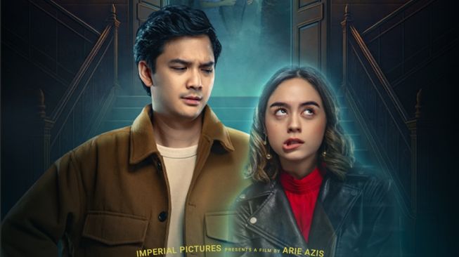 Saat Perias Jenazah Diteror Hantu Influencer Cerewet: Intip Keseruan di Balik Layar Film Ghosthing