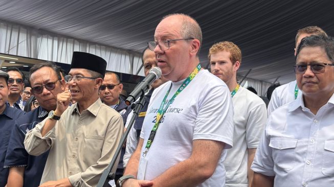 Profesor Jerman Sorot Pola Lama, Kementrans Gunakan Pendekatan Baru Transmigrasi di Rempang