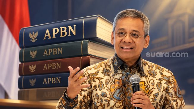 Defisit APBN Rp319 Triliun, Ekonomi RI Aman atau Tidak?