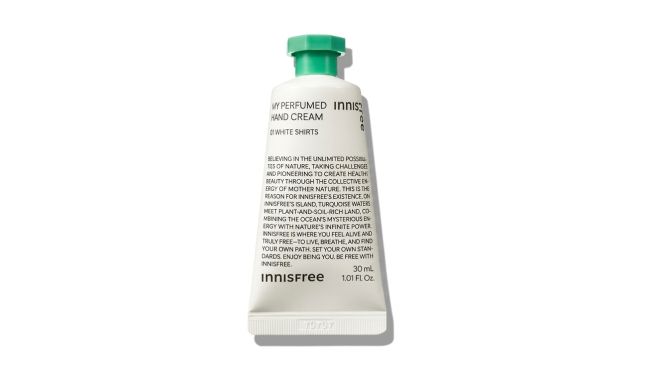 Innisfree My Perfumed Hand Cream