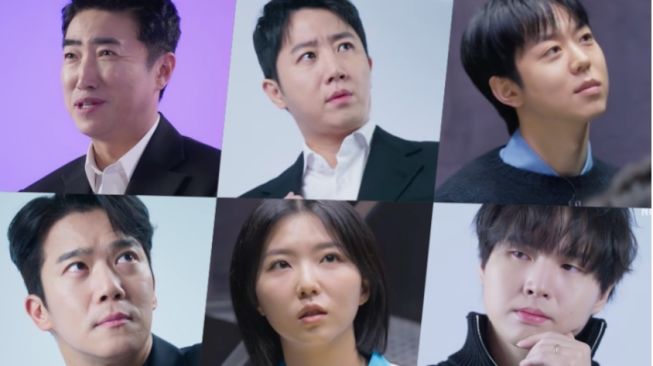 Netflix Umumkan 16 Peserta The Devil's Plan Season 3, Ada Jang Dong Min!