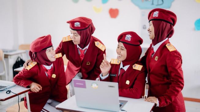 Sekolah Rakyat Terus Berbenah, Perlindungan Siswa Jadi Fokus Utama