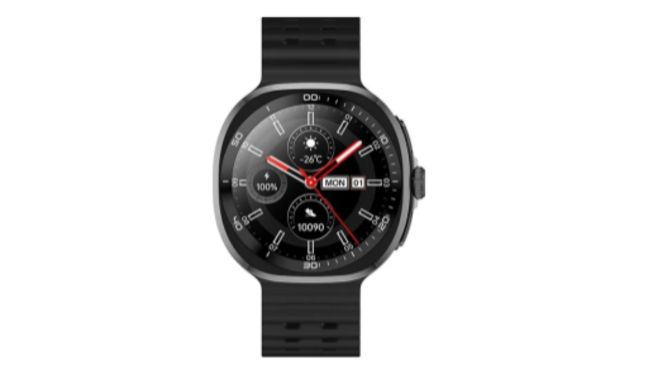 Tecno Watch Neo. [Erafone]