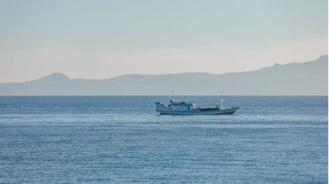 Mengenal Lilifuk, Tradisi Adat di NTT yang Mengatur Kapan Warga Boleh Menangkap Ikan