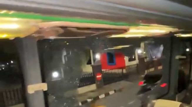 I.League mengecam keras penyerangan dan penjarahan bus Persib U-18 serta mendesak polisi mengusut tuntas.