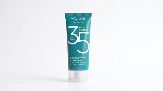 Wardah Sunscreen Moisturizer SPF 35 untuk Kulit Apa? Ini Panduannya agar Tak Salah Pilih