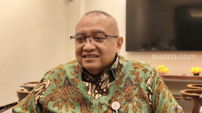LPDB Koperasi Dorong PSN Lewat Penguatan Dana Bergulir dan Modernisasi Teknologi