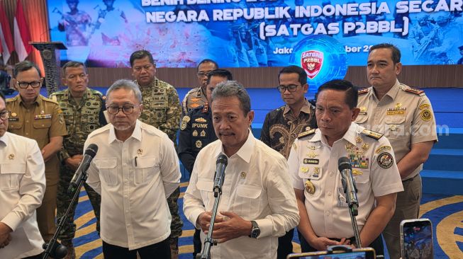 Nelayan Rugi Bandar dari Ekspor Ilegal Benih Lobster ke Vietnam