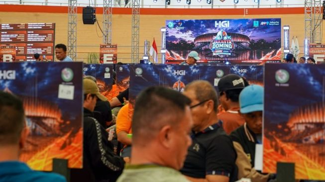 HGI dan PB PORDI Gelar Turnamen Format Hybrid Ala E-Sports