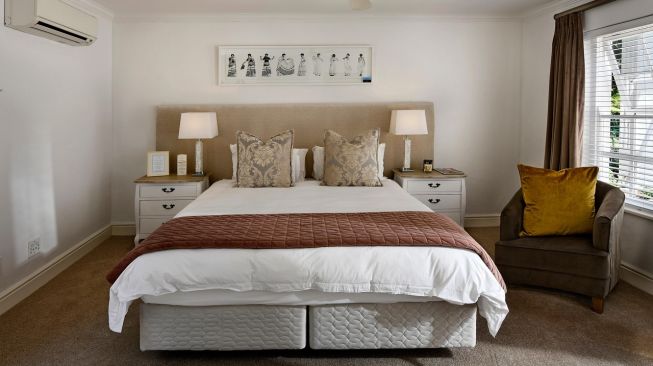 6 Aturan Posisi Tempat Tidur untuk Menjaga Kualitas Tidur Menurut Feng Shui
