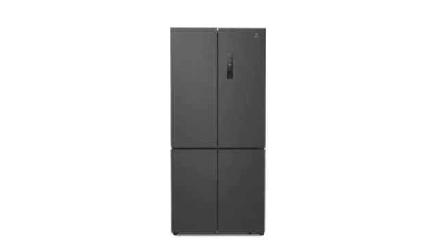POLYTRON Kulkas 4 Pintu Multidoor New Belleza Inverter PRS-465X
