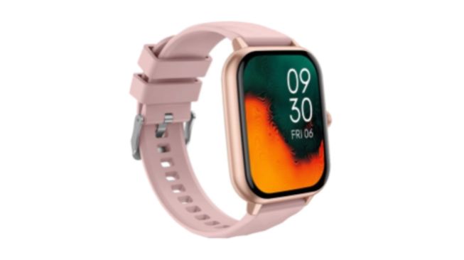 Advan Smartwatch S2a. [Erafone]