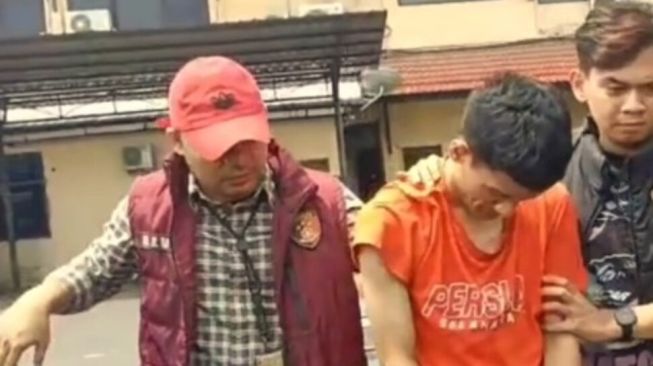 Kesaksian Korban Saat Bus Persib U-18 Dikepung dan Diserang dengan Batu oleh Oknum Suporter