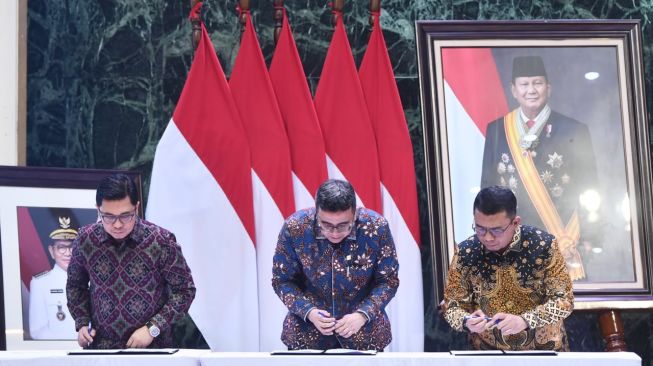 Pertamina dan PAL Jaya Jajaki Potensi FOG Jadi Bahan Baku Biofuel, Dukung Bisnis Rendah Karbon