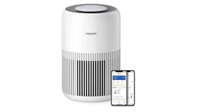 Philips Air Purifier PureProtect Mini (myhartono)
