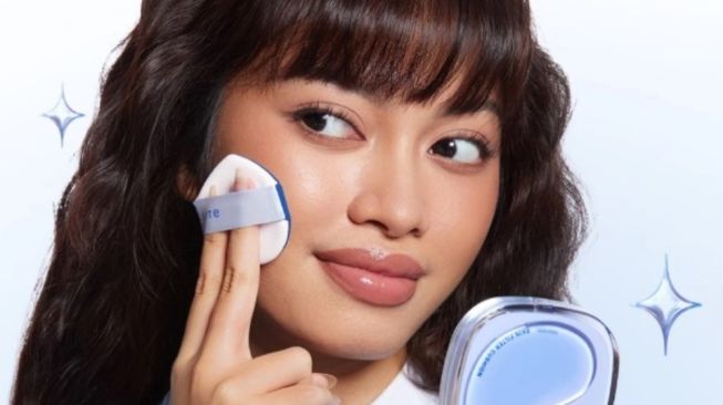 4 Shade Cushion Wardah untuk Kulit Sawo Matang Undertone Warm