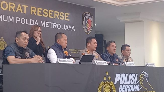 Pembunuhan Sadis Remaja di Pinang Ranti: Pelaku Kuras Harta Korban Buat Bayar Utang