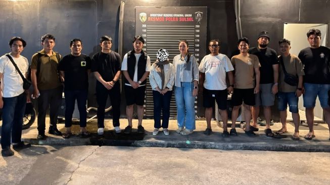 Uang Melayang Setengah Miliar Lebih, Janji Lulus Kedokteran Unhas Ternyata Cuma Tipu-tipu