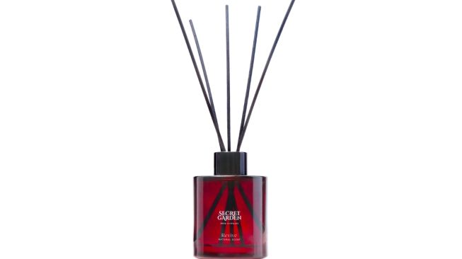 Reed Diffuser - Revive by Secret Garden. [Secret Garden]
