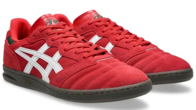 Asics Leggerezza ST. [Asics]