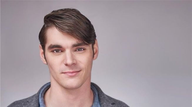 Profil RJ Mitte, Aktor Breaking Bad Meninggal Dunia di Usia 34 Tahun