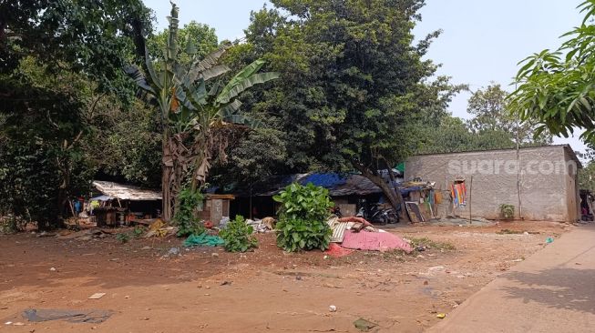 Sumur Rusak Sebulan Lebih, Warga Bantargebang Terpaksa Beli Air hingga 10 Galon Sehari