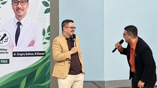 Kekerasan Spiritual di Gereja Bisa Berdampak pada Kesehatan Mental