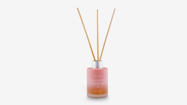 Reed Diffuser - This Room Makes Me O by Home of HMNS. [HMNS]