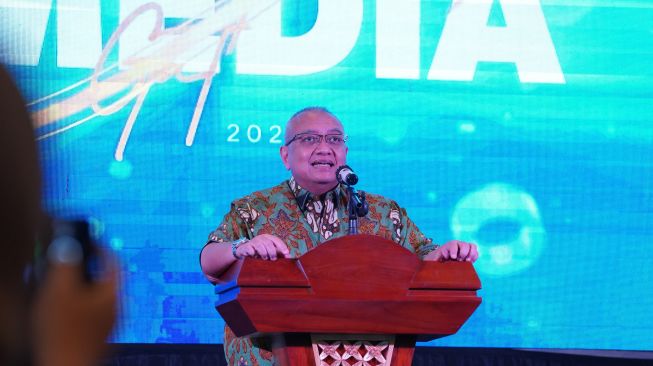 Percepat Penyaluran Pembiayaan Koperasi, LPDB Siapkan Innovative Credit Scoring