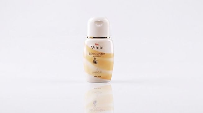 Viva White Moisturizer Yogurt Cocok untuk Kulit Berminyak? Simak Review Pengguna