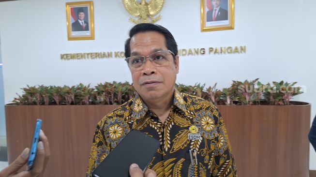 ESDM Akui Distribusi BBM ke Bali Tersendat, Antrean SPBU Makin Panjang
