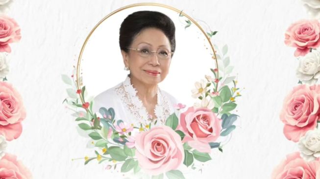 Selamat Jalan Martha Tilaar: Perjalanan sang Maestro Kosmetik Indonesia yang Bermodal Niat di Garasi