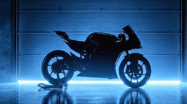 Yamaha Jadi Pemasok Tunggal Mesin Moto3 Mulai 2028