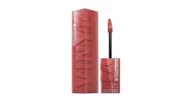 Maybelline Superstay Vinyl Ink
